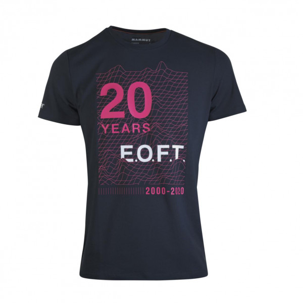 EOFT T-Shirt Men