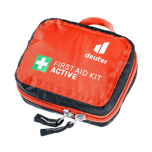 First Aid Kit Active Erste-Hilfe-Tasche