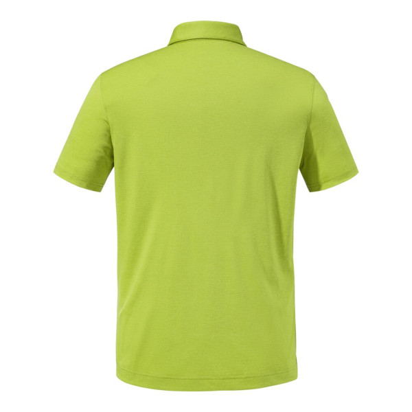 CIRC Polo Shirt Tauron M Herren Shirt