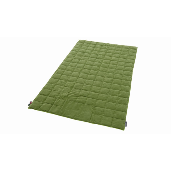 Constellation Comforter Green Decke