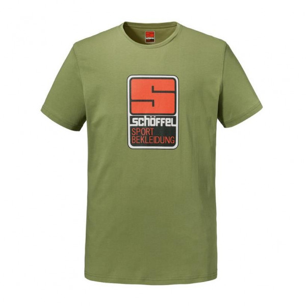 T Shirt Originals Kitimat Herren T-Shirt