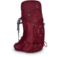 Ariel 55 WXS/S Ladies trekking backpack
