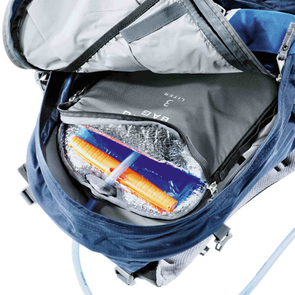 ▷ Deuter - Streamer Thermo Bag 3.0 l Thermotasche