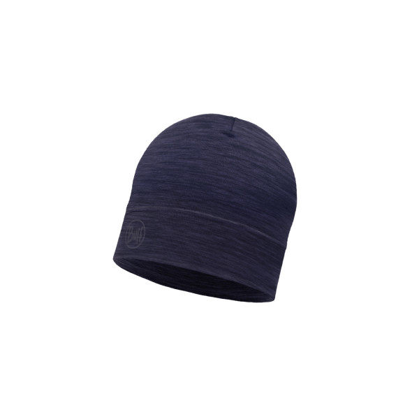 Lightweight Merino Wool Hat Mütze
