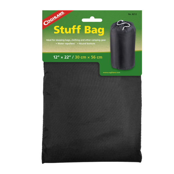 Schlafsackbeutel Stuff Bag - 30 x 56 cm