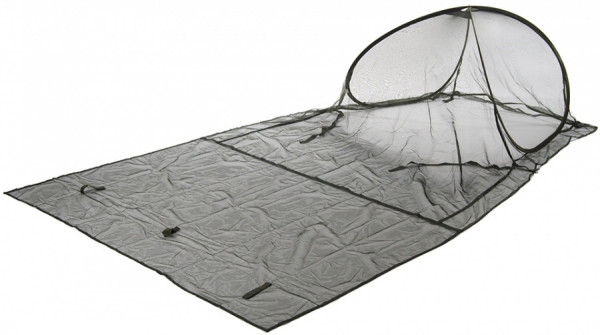 Mosquito Net - Pop-Up Dome DURALLIN®