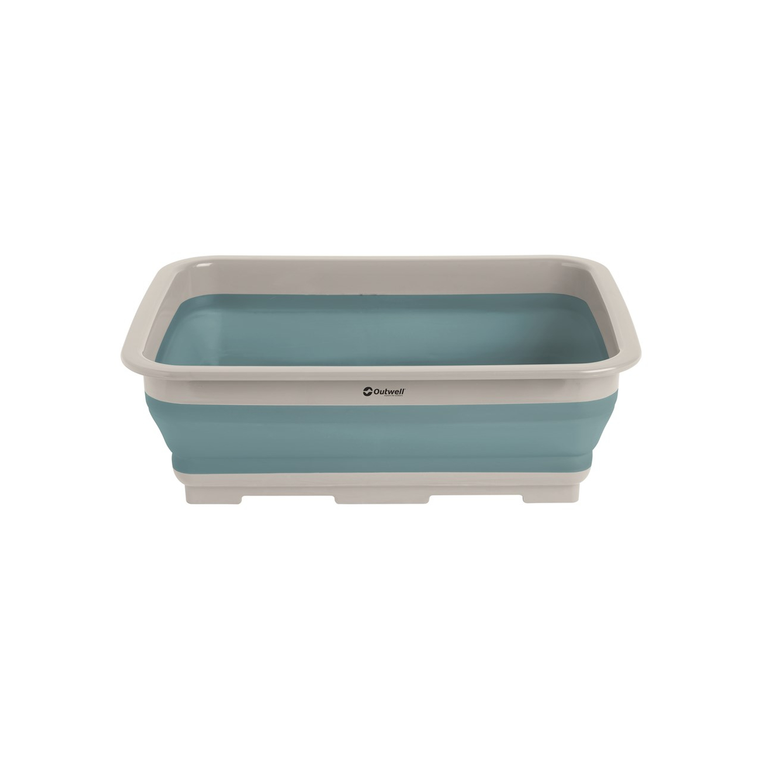 Outwell Collaps Wash Bowl classic blue