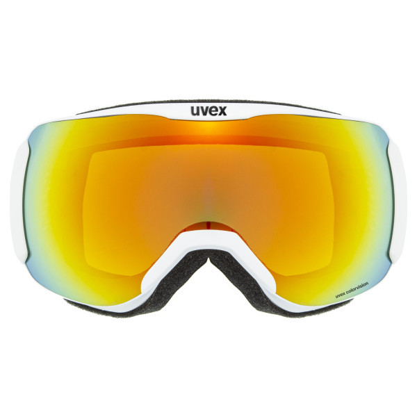 downhill 2100 CV Ski- und Snowboardbrille