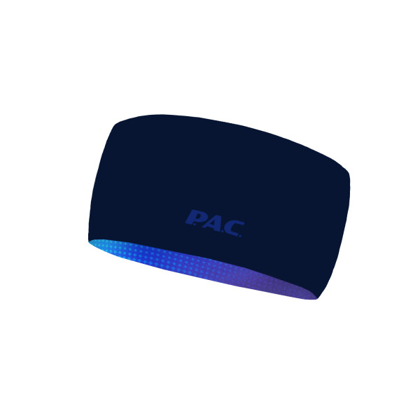 P.A.C. Recycled Seamless Headband