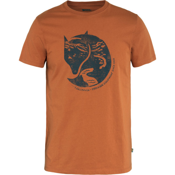 Arctic Fox T-Shirt Herren