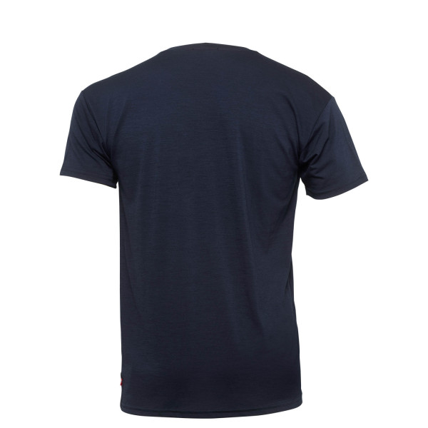 Lightwool Classic Tee logo M´s Herren T-Shirt