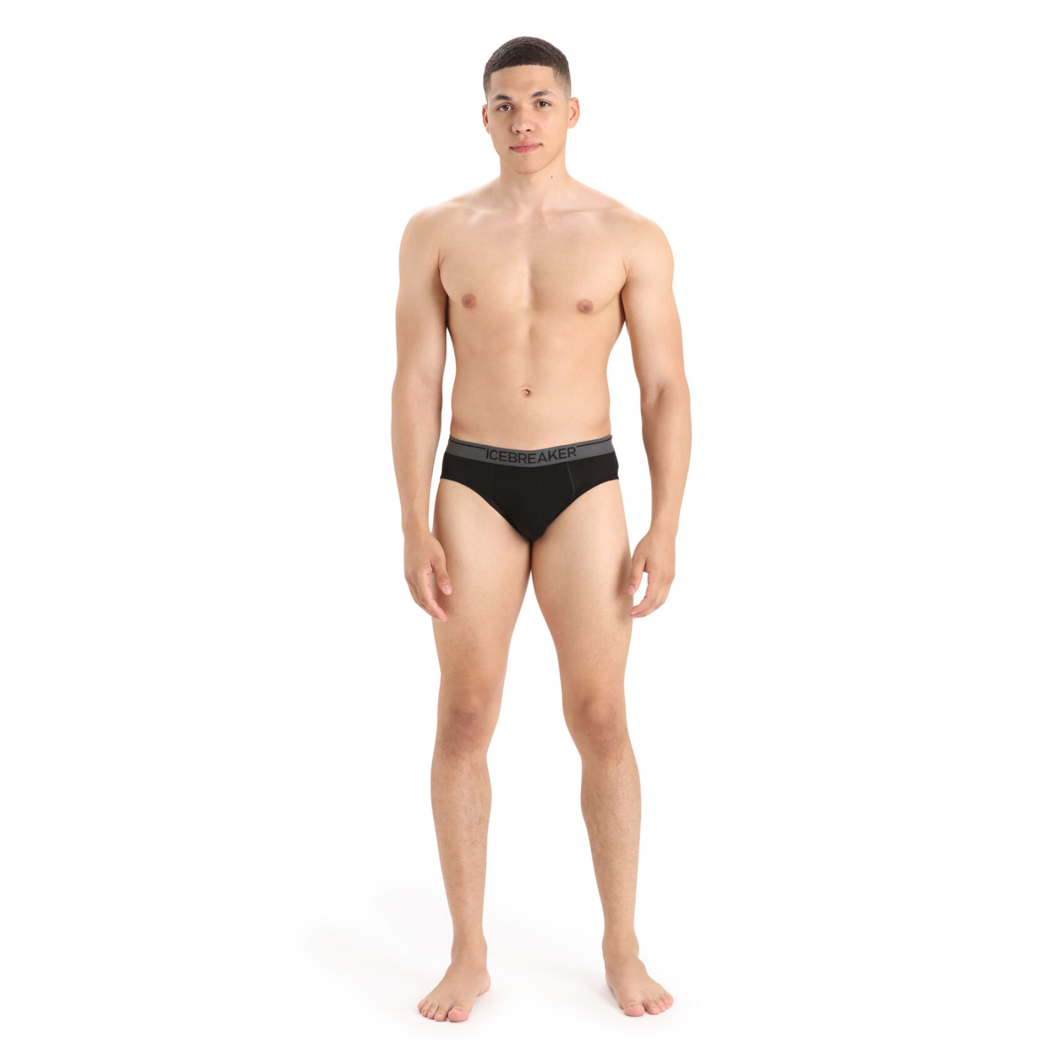 ▷ Icebreaker - M Anatomica Briefs Men Underwear
