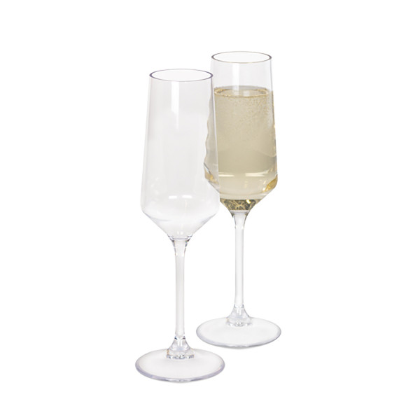 Soho Champagner/Prosecco Glas