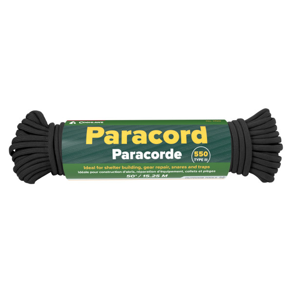 Paracord Seil