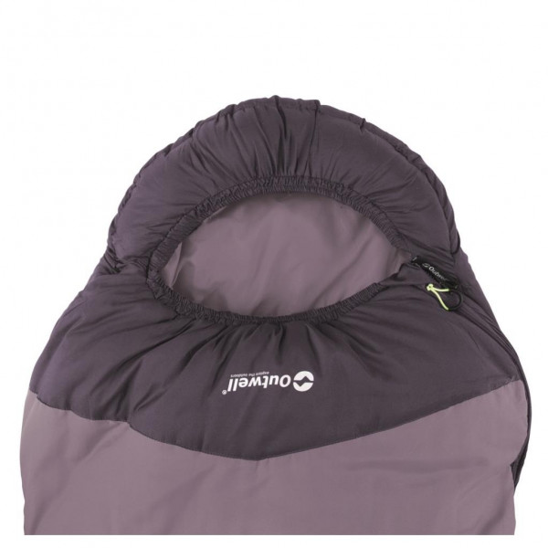 Convertible Junior Purple Kinderschlafsack