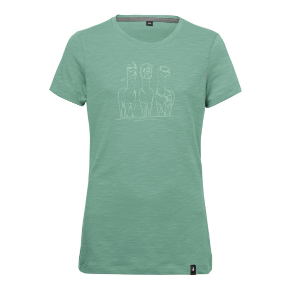 Gandia Alpaca Gang T-Shirt Kinder