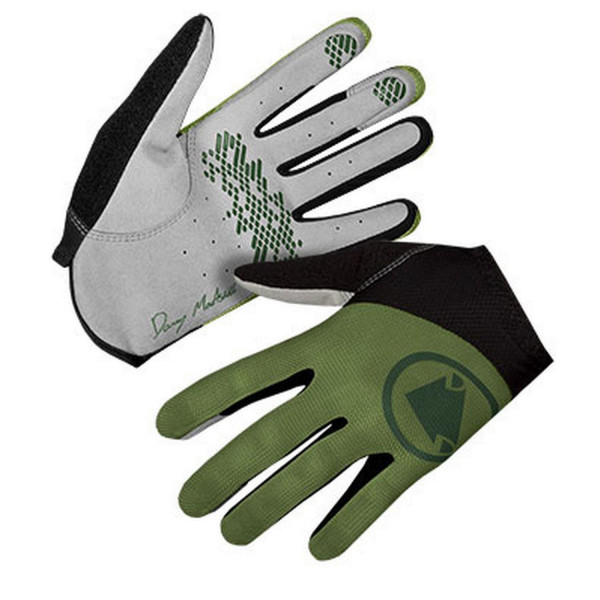 Hummvee Lite Icon Handschuh