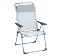 ALU CHAM XL Batyline® Folding chair