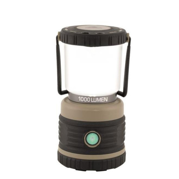 Lighthouse Camping-Lampe