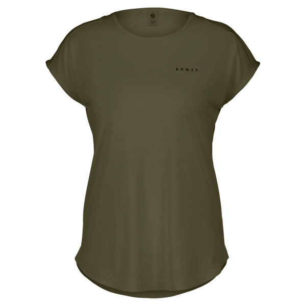 Defined Dri S/S Women Shirt Damen Kurzarmshirt
