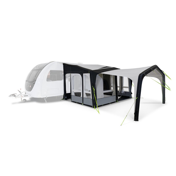 Club Air Pro 330 Canopy Vordach Modell 2020