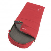 Campion Junior Red Kinderschlafsack                                
