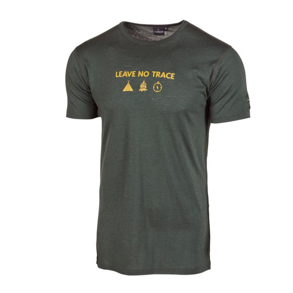UW Agaton Trace Herren T-Shirt