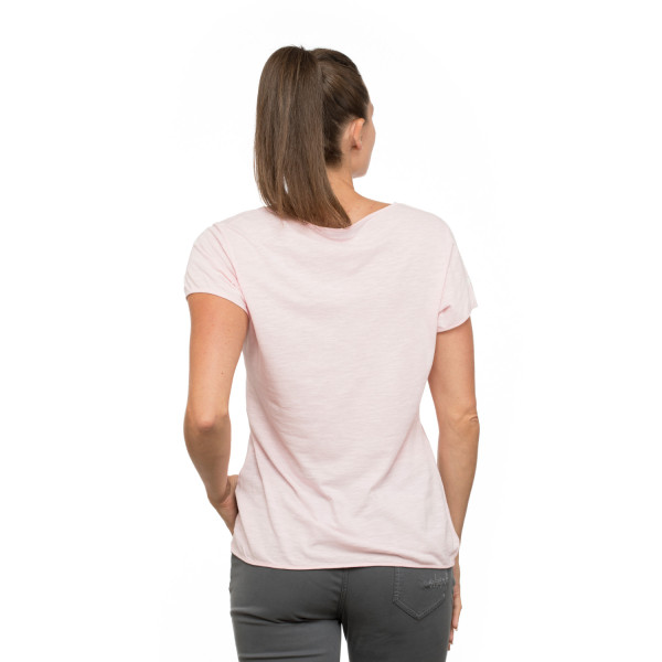 Monaco T-Shirt Women Damen Kurzarmshirt