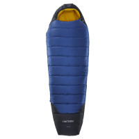 Puk -10 Mummy XL synthetic sleeping bag