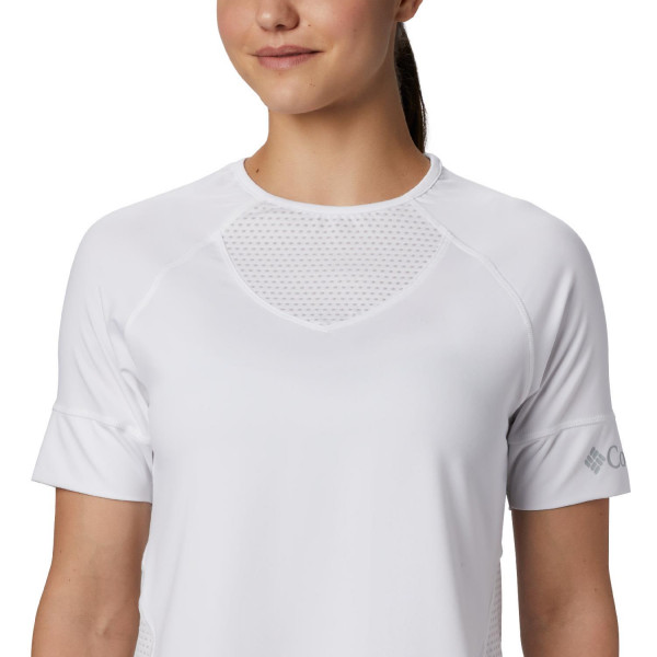 Windgates Short Sleeve Shirt Damen T-Shirt