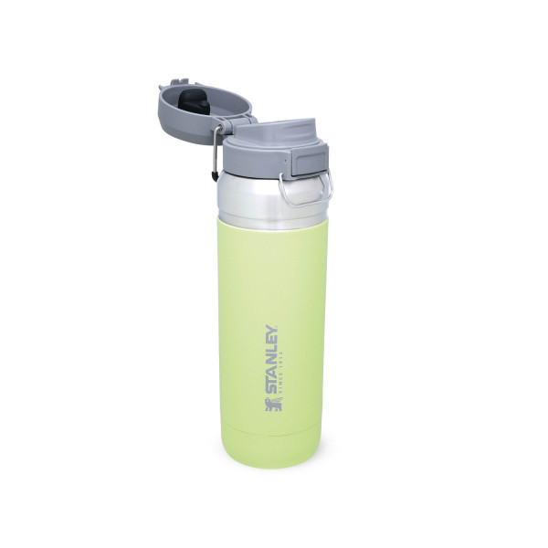 The Quick-Flip Water Bottle 0,7 l Thermos-Wasserflasche