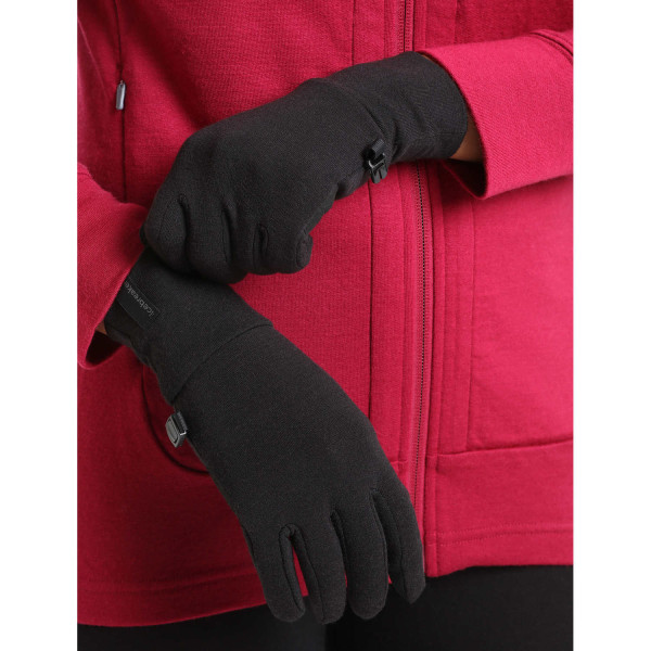 Sierra Gloves Fleecehandschuh