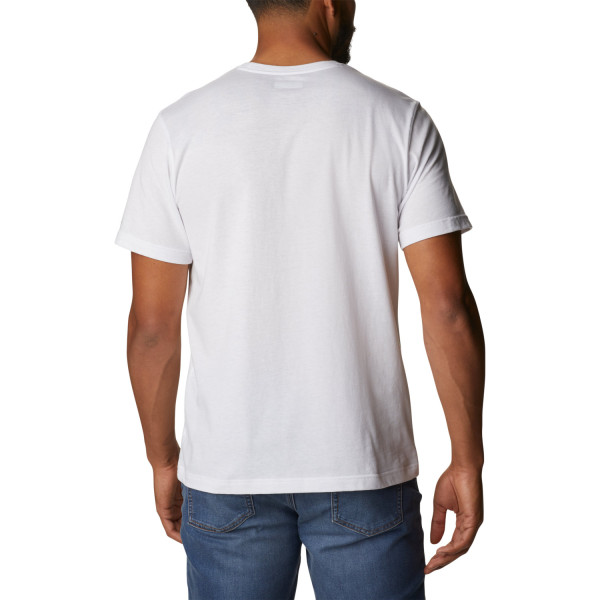 Thistletown Hills™ SS  Men Herren T-Shirt