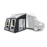Campingparadies Krug - Damit bewahren Sie beim Campen einen kühlen Kopf!  Die Dometic Weaco Kühlbox CoolFun CK 40D und der Kühlboxständer im Set um  nur 375,00€!