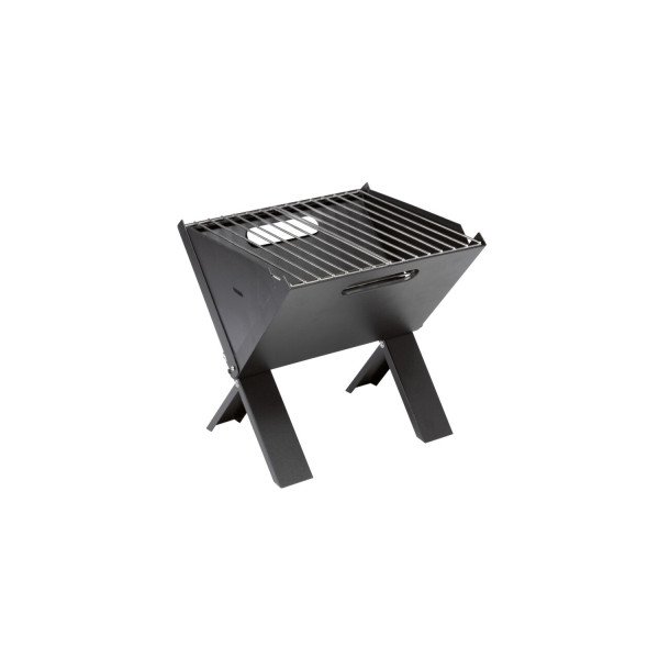 Cazal Portable Compact Grill Holzkohlegrill