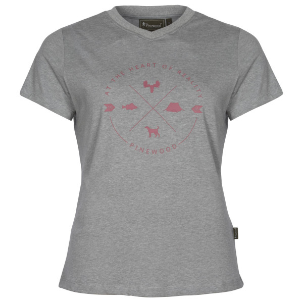 Finnveden Trail T-Shirt Women