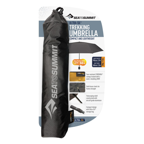 Trekking Umbrella Ultra-Sil Regenschirm