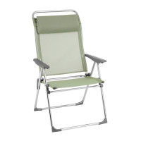 Alu Cham XL Batyline® Iso folding chair