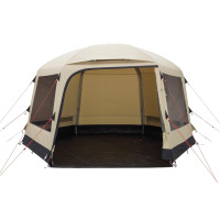 Yurt Group Tents