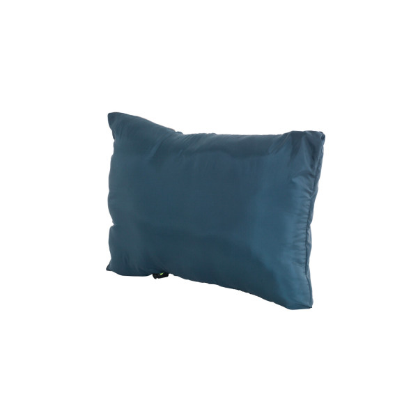 Canella Pillow Blue Kissen
