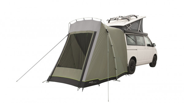 Langlebig Outwell Busvorzelt Sandcrest L Heckzelt niedrigster Preis –  Campingzelte Verkaufsgeschäft