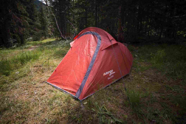 Soul 300 Campingzelt