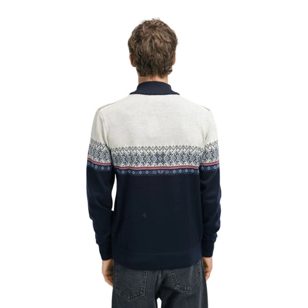 Hovden Sweater Herren Pullover