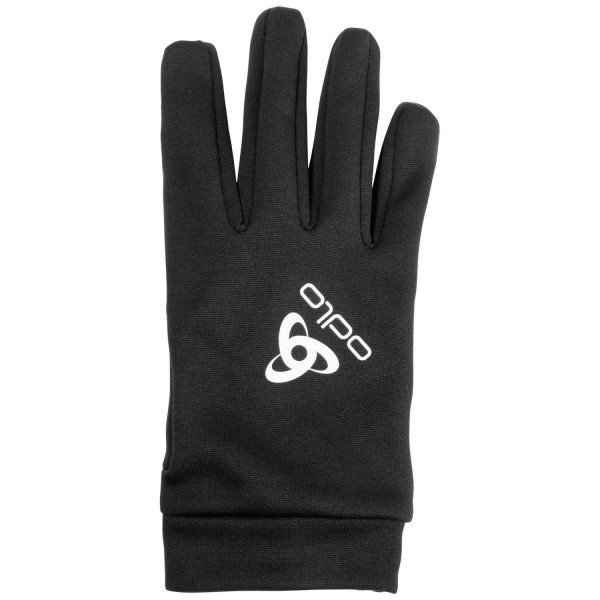Stretchfleece Liner Eco Full Finger Gloves Handschuhe