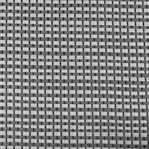 Starlon grau 280 x 700 cm grau Vorzeltteppich