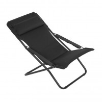 Transabed Air Comfort® Deckchair
