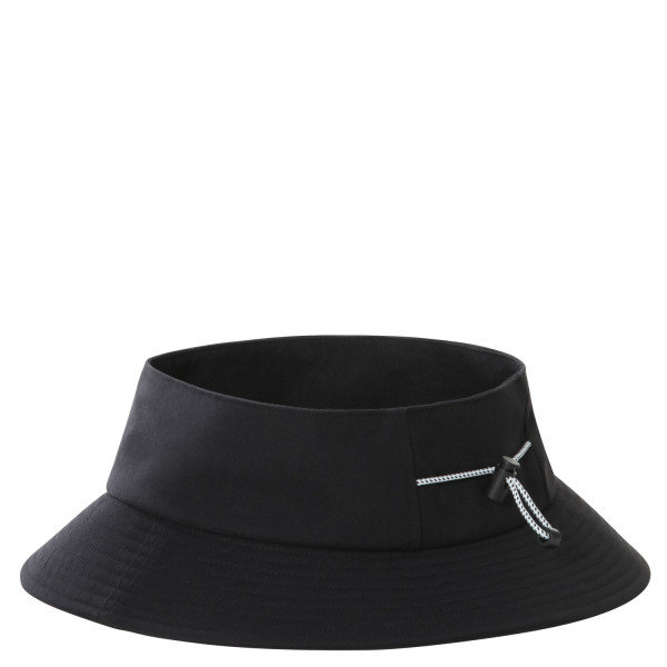 Class V Top Knot Bucket Hat Hut