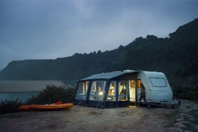 Dometic ▷ Online Shop für Camping Zubehör