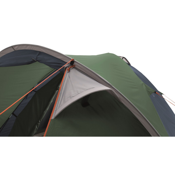 Torino 400 Campingzelt
