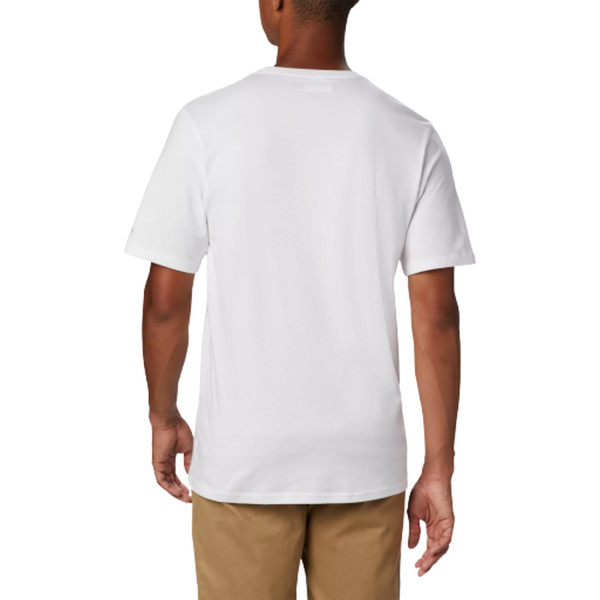 CSC Basic Logo T-Shirt Herren T-Shirt
